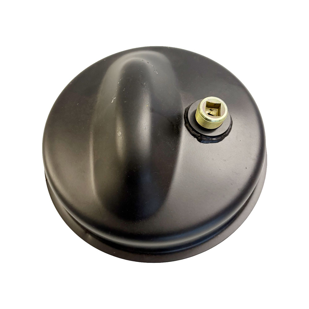 Front Diff Repair Pan (with Filler Plug) DA1043